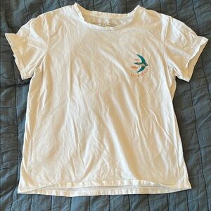 Patagonia Womens Organic Cotton T-Shirt